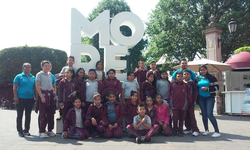 Morelia: Walking City Tour - The Real Experience from Past Travelers