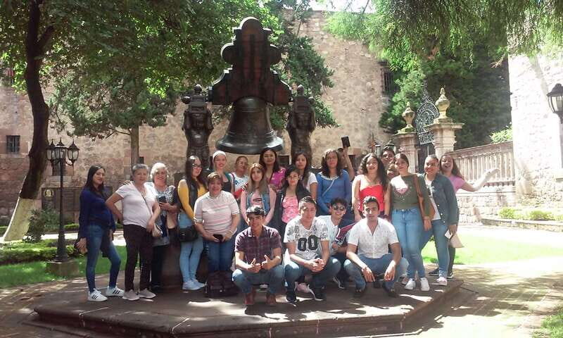 Morelia: Walking City Tour - Who Should Consider This Tour?