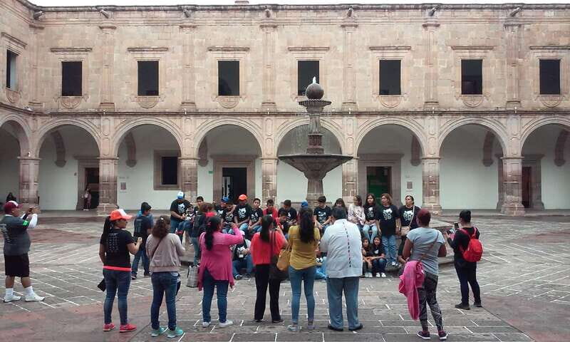 Morelia: Walking City Tour - FAQs