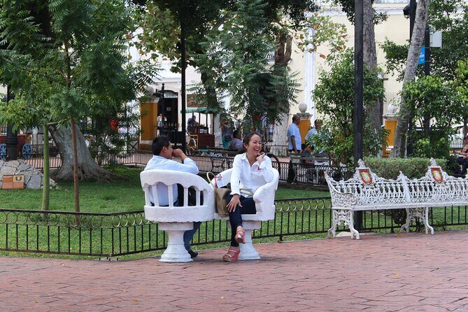 Morelias Heritage Path: A Cultural Discovery Walk - Exploring Morelia in a Nutshell