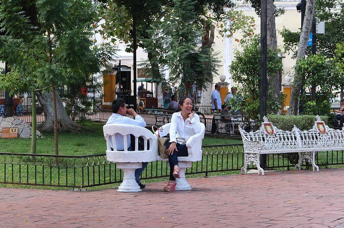 Morelias Heritage Path: A Cultural Discovery Walk - FAQ