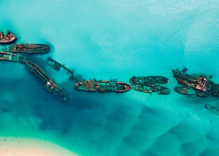 Moreton Island Day Trip (Kayak, Snorkel & Sandboard) frm Brisbane or Gold Coast - FAQs