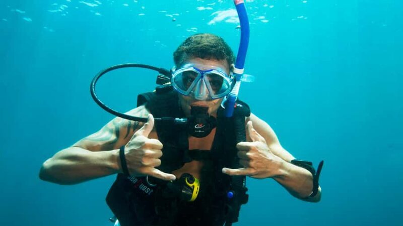 Moreton Island Day-Trip to Scuba Dive and More - What Makes This Tour Special?