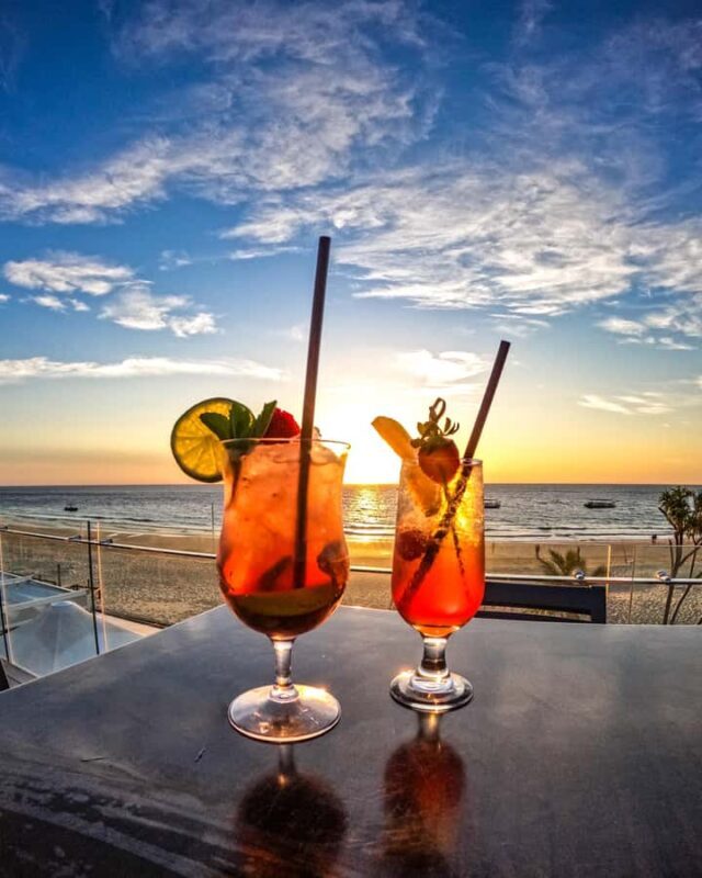 Moreton Island: Desert Safari Tour & Dolphin Viewing - The Details of the Tour Experience