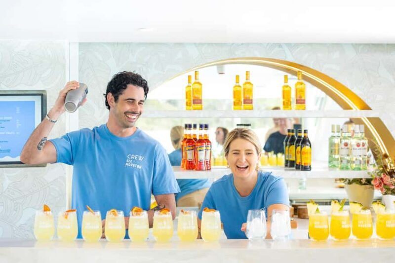 Moreton Island: Dolphin & Tangalooma Wrecks Snorkel Cruise - The Marine Life: What You’re Likely to See