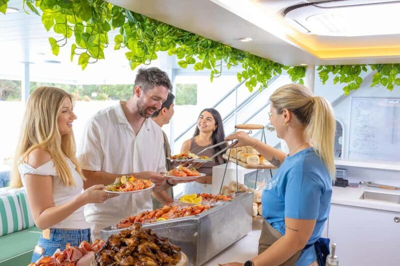 Moreton Island: Dolphin & Tangalooma Wrecks Snorkel Cruise - Who Should Consider This Tour?