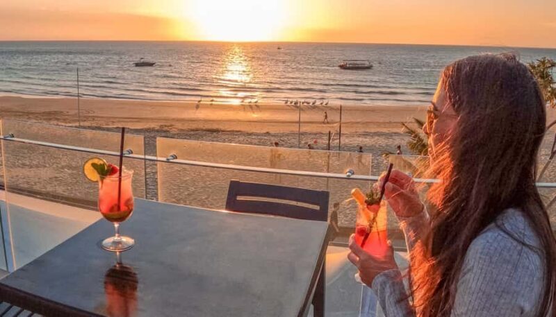 Moreton Island: Tangalooma ATV Quad Bike and Dolphin Viewing - Moreton Island: Tangalooma ATV Quad Bike and Dolphin Viewing — A Detailed Look