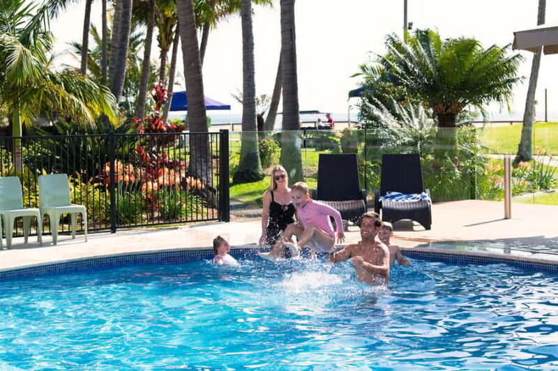 Moreton Island: Tangalooma Day Trip with ATV Quad Bike Tour - An Overview of the Experience