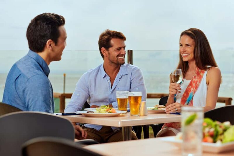 Moreton Island: Tangalooma Day Trip with Snorkeling Tour - Who Should Consider This Tour?