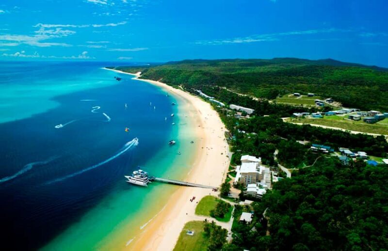 Moreton Island: Tangalooma Desert Safari and Dolphin Feeding - Frequently Asked Questions