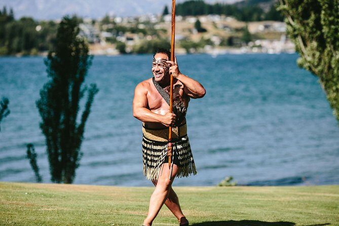 Mori Whakatau Welcome - Honest Review of the Mori Whakatau Welcome in Wanaka