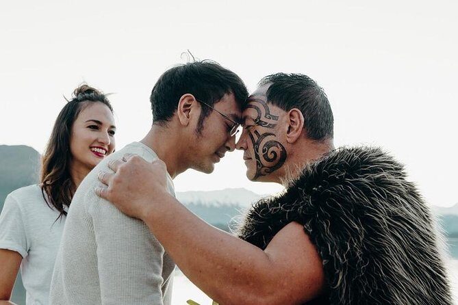 Mori Whakatau Welcome - What You Can Expect from the Mori Whakatau Welcome