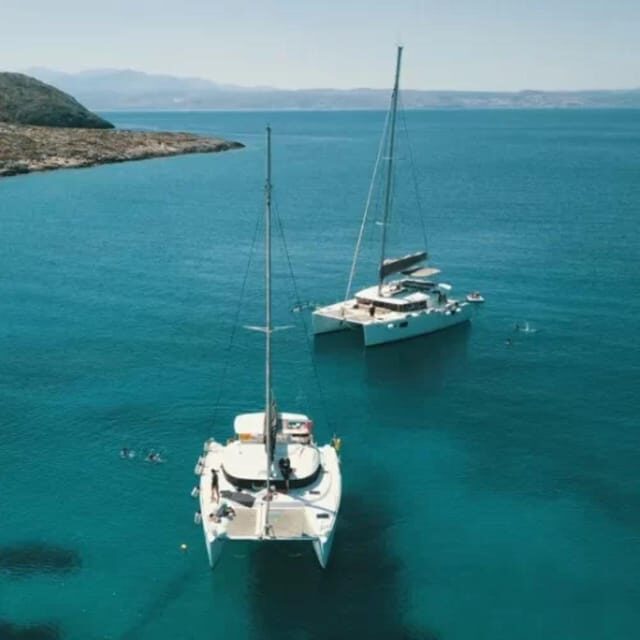 Morning/Afternoon cruise from Panormo port to Bali bay - The Experience in Practice: What Real Travelers Say