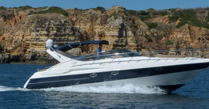 Morning/Afternoon Luxury Yacht Cruise with Drinks and Snacks - Final Thoughts