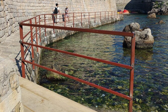 Morning and Day Tours - Sea Kayaking & Snorkelling Dubrovnik - Value for Money