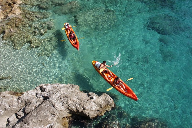 Morning and Day Tours - Sea Kayaking & Snorkelling Dubrovnik - The Cancellation Policy