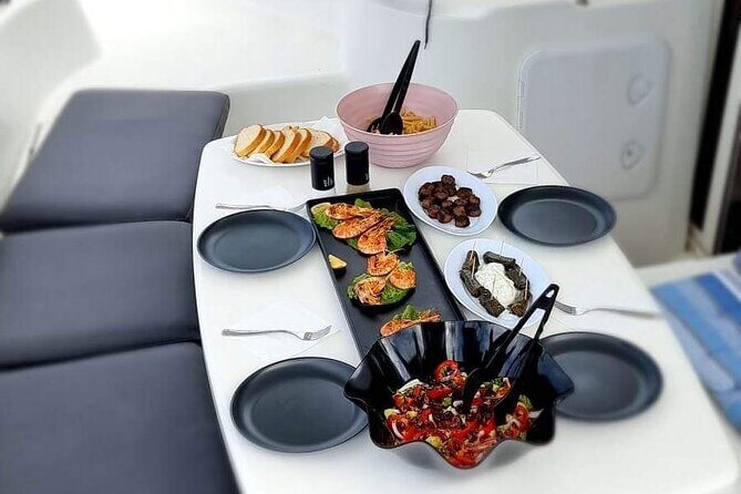 Morning and Sunset Cruise with Meal and Transport Included - What Real Travelers Say