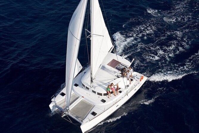 Morning and Sunset Cruise with Meal and Transport Included - The Value for Money