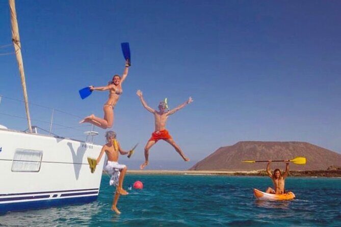 Morning and Sunset Cruise with Meal and Transport Included - A Few Downsides to Keep in Mind