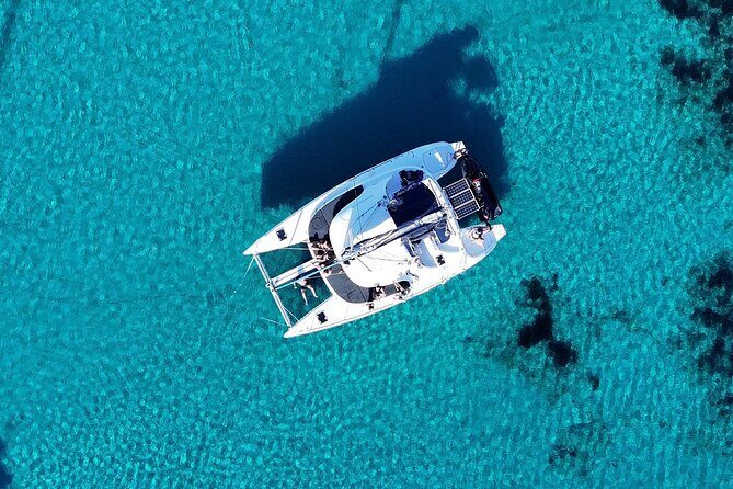 Morning and Sunset Cruise with Meal and Transport Included - Wrapping It Up