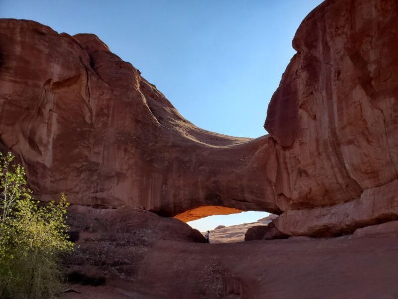 Morning Arches National Park 4x4 Tour - Who Should Consider This Tour?