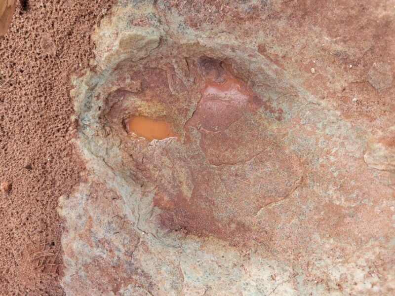 Morning Arches National Park 4x4 Tour - Final Thoughts