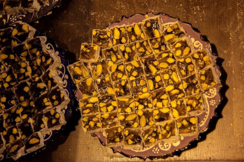 Morning Bosphorus Cruise and Spice Bazaar - FAQs