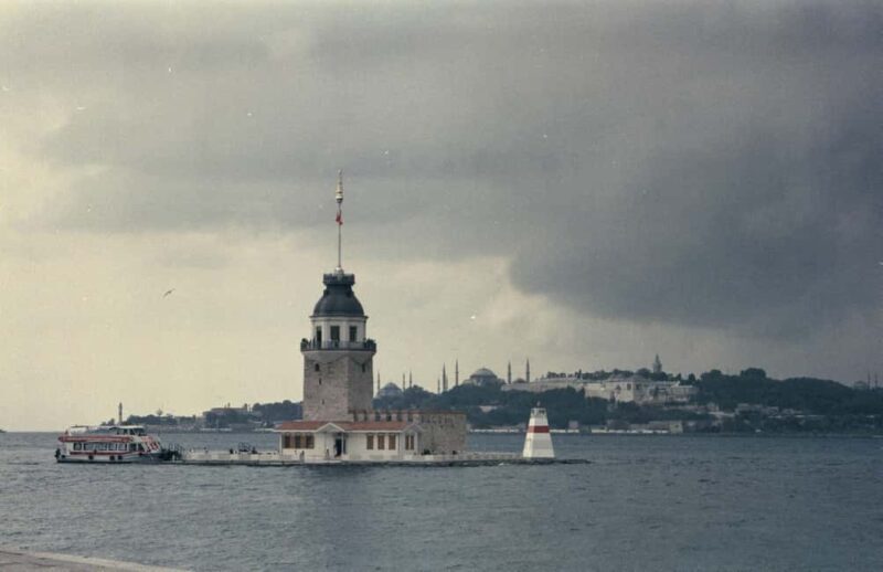 Morning Bosphorus Cruise with Breakfast & Asian Side Stop - Transportation and Timing