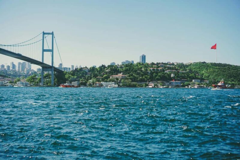 Morning Bosphorus Cruise with Breakfast & Asian Side Stop - Is It Worth the Price?