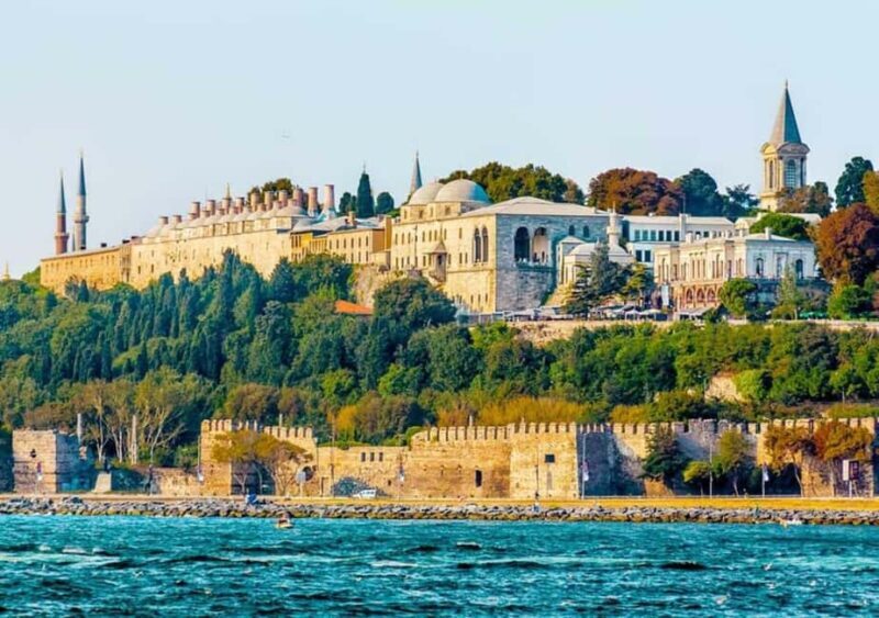 Morning Bosphorus Cruise with Topkapi Palace & Grand Bazaar - Why the Bosphorus Cruise Sets the Tone
