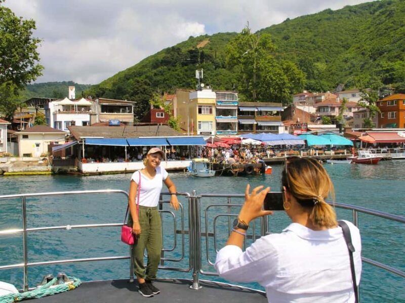 Morning Bosphorus Cruise with Topkapi Palace & Grand Bazaar - Final Thoughts