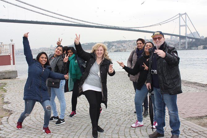 Morning Bosphorus Tour 3 Hours - FAQ