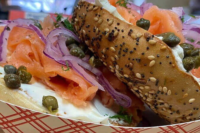 Morning Catch Walking Foodie Tour of Boothbay Harbor - In-Depth Look at the Foodie Tour Experience