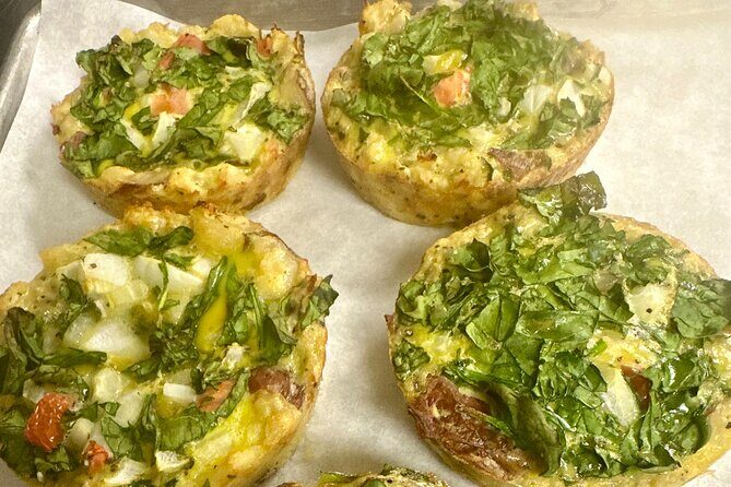 Morning Catch Walking Foodie Tour of Boothbay Harbor - Stop 3: Harbor Treats