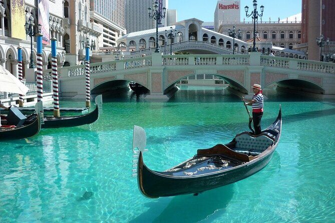 Morning City Walking and Gondola Ride Tour in Venice - Price and Value: Is It Worth It?