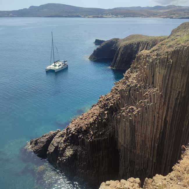 Morning cruise to Kleftiko: Half day once in a lifetime trip - Final Thoughts