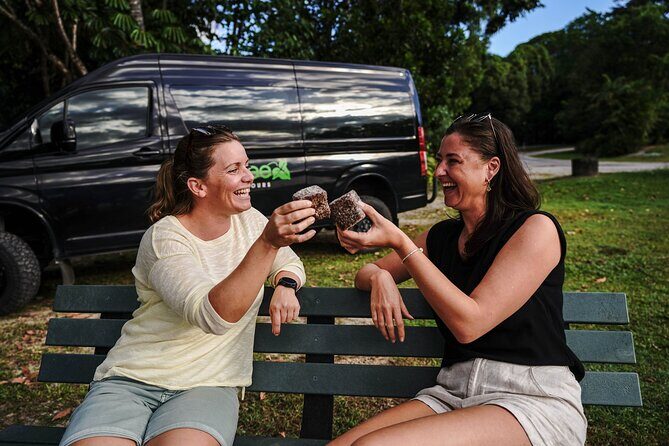 Morning Daintree Tour with River Cruise from Port Douglas - Key Points