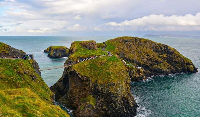 Morning Giants Causeway Half Day Tour from Belfast - FAQ: Your Practical Questions Answered