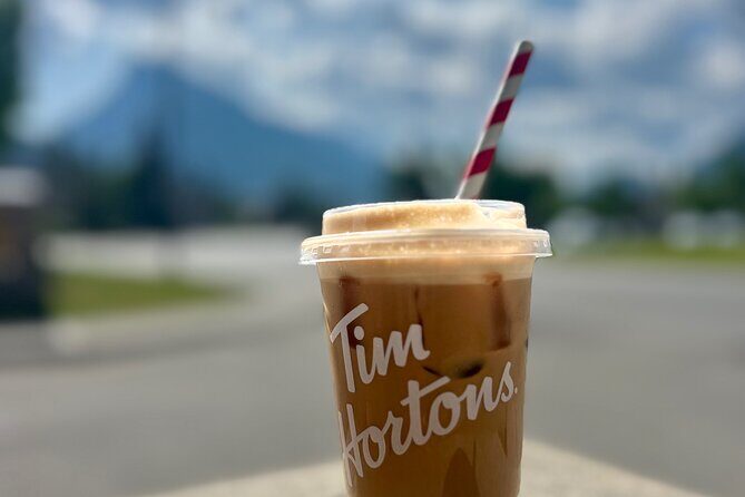 Morning Glory ~ Banff's 'Breakfast Bits' Food Tour - What’s in Store: A Deep Dive Into the Tour Itinerary