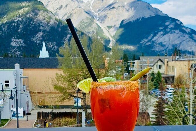 Morning Glory ~ Banff's 'Breakfast Bits' Food Tour - Who Is This Tour Best For?