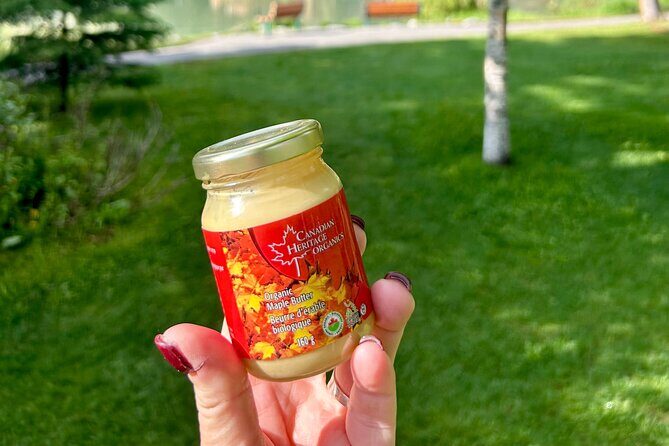 Morning Glory ~ Banff's 'Breakfast Bits' Food Tour - FAQ