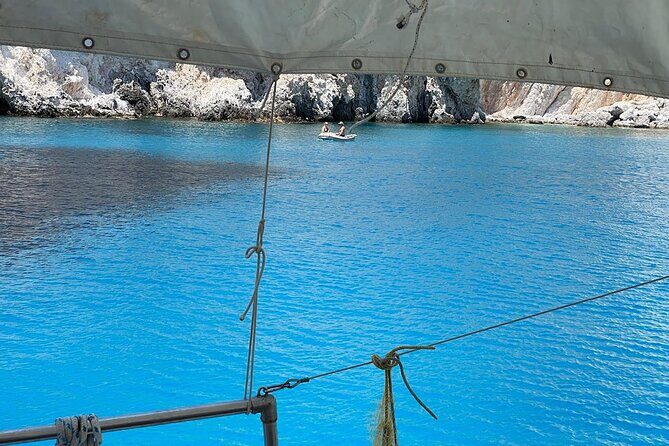 Morning Group Cruise from Milos To Polyaigos - Frequently Asked Questions