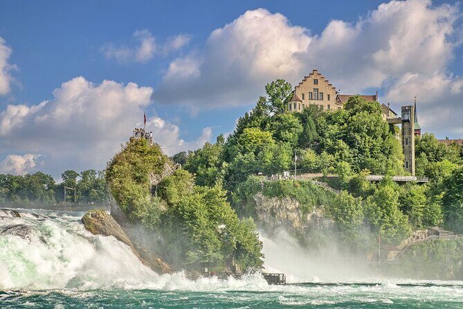 Morning group tour to Rhine falls - Who Should Consider This Tour?