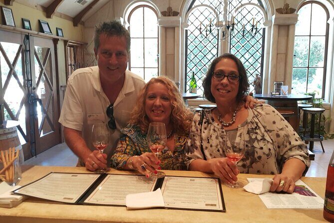 Morning Half Day Carmel Valley Wine Tasting Tour - FAQ