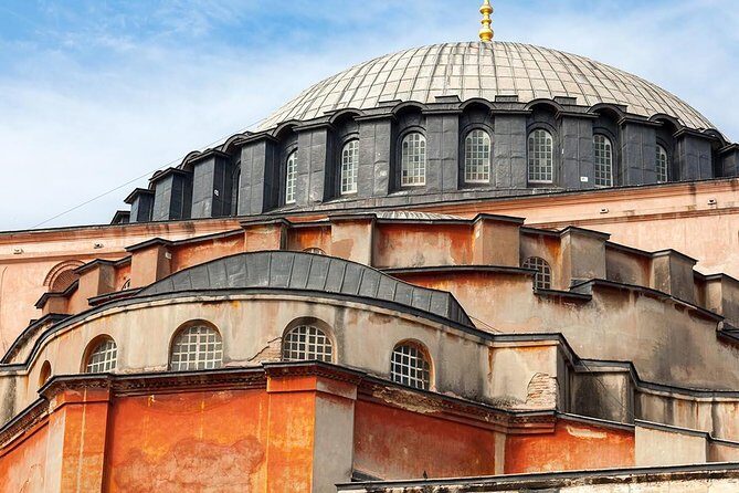 Morning Istanbul: Half-Day Tour with Blue Mosque, Hagia Sophia, Hippodrome and Grand Bazaar - Who Is This Tour Best For?