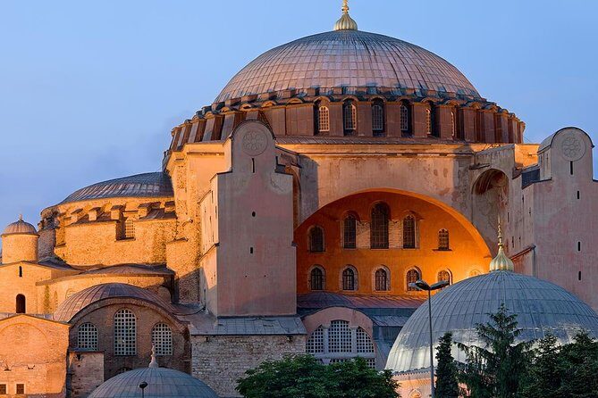 Morning Istanbul: Half-Day Tour with Blue Mosque, Hagia Sophia, Hippodrome and Grand Bazaar - FAQs