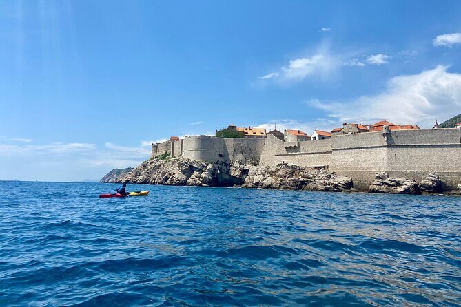 Morning Kayaking with Sun Bed and Parasol at St. Jacobs Beach - What You’ll Get at the End: Pure Relaxation