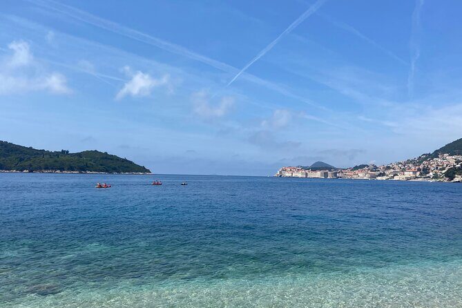 Morning Kayaking with Sun Bed and Parasol at St. Jacobs Beach - FAQ