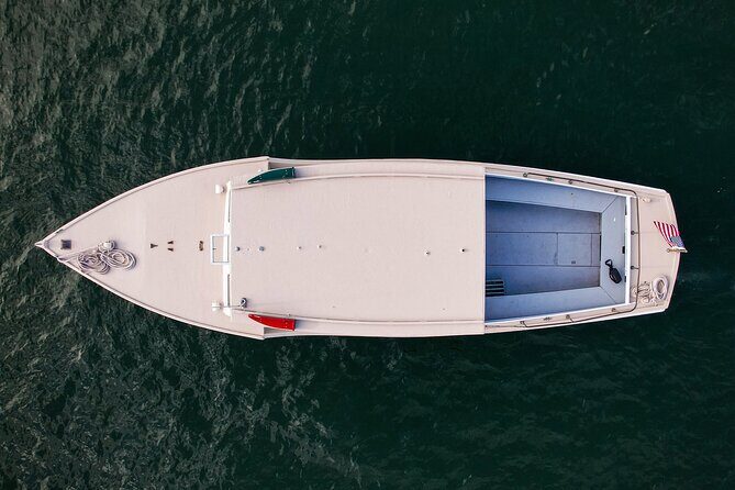 Morning Lighthouse Cruise Along the Coast of Portland Maine - Pricing and Value