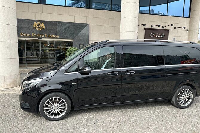 Morning Lisbon Sanctuary of Christ the King,Castelo &Belem Tower - Who This Tour Is Best For